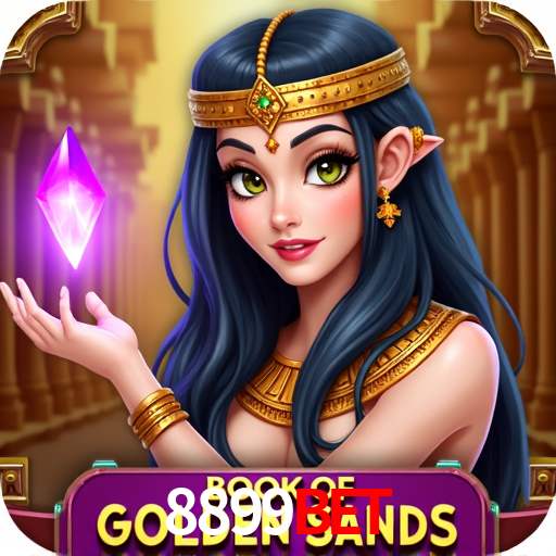 Slots na Plataforma 8899BET