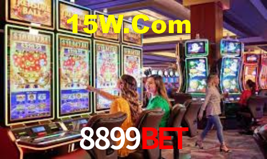8899BET - App Compatibility