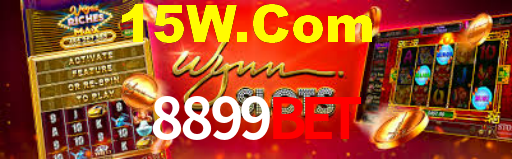 8899 BET Com