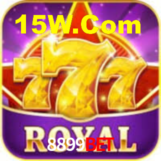8899BET