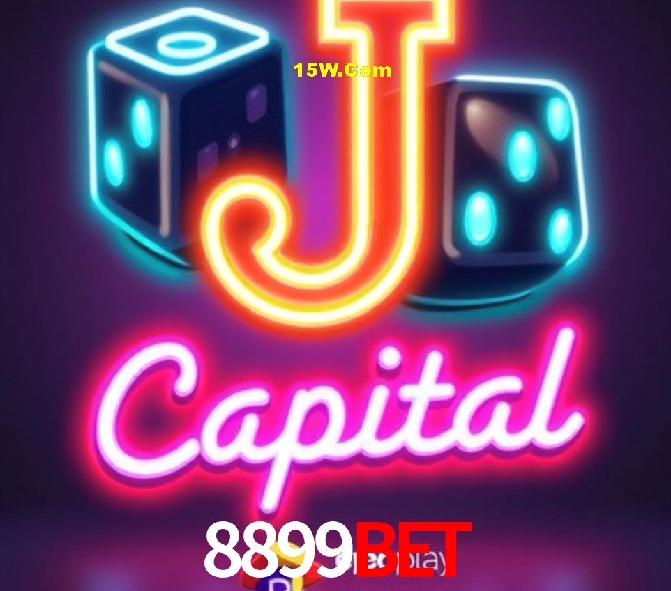 Jogos de Slot 8899BET