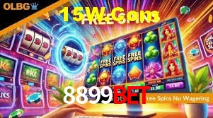 Game Providers 8899BET