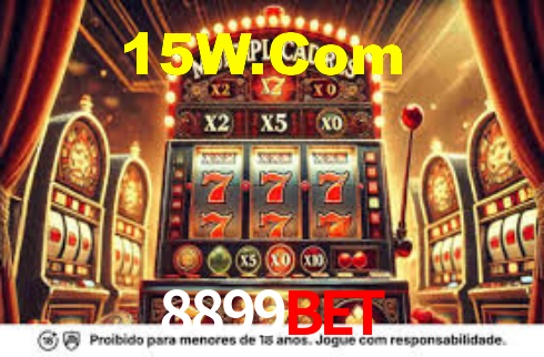 8899BET