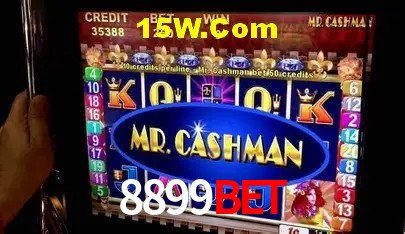 8899BET São Paulo - Hot Promos