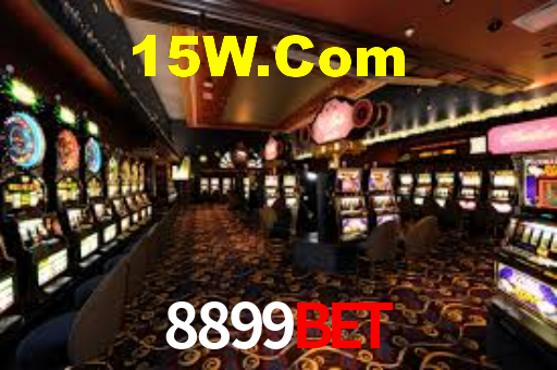 8899BET,8899.BET