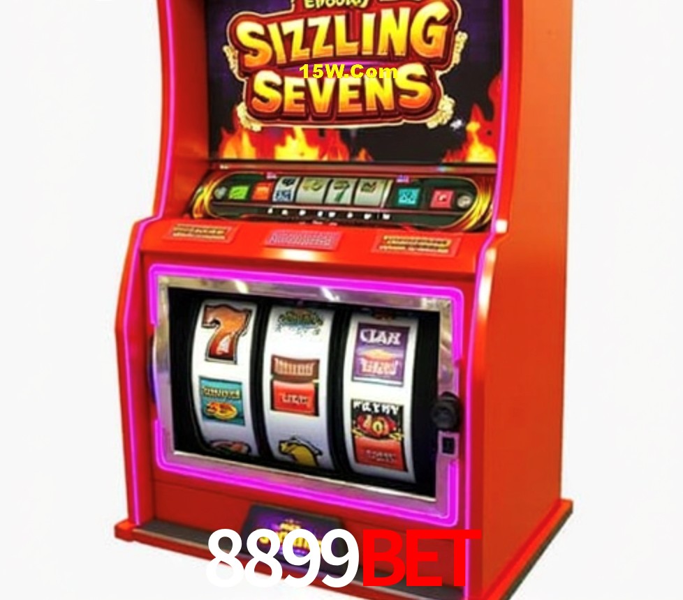 Casino Ao Vivo 8899BET