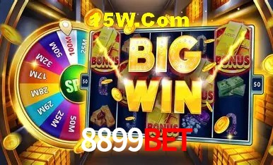 8899BET Rio de Janeiro - Licenses