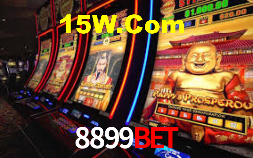 8899BET