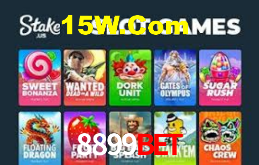 8899 BET Com