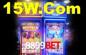 8899 BET Com