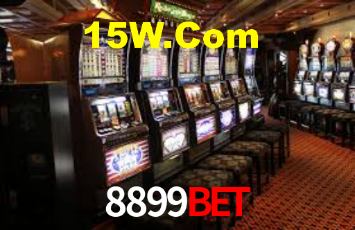 8899BET,8899.BET