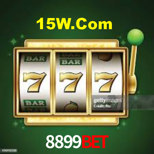 8899BET,8899.BET