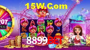 Games Directory 8899BET
