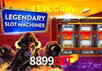 8899BET - Security
