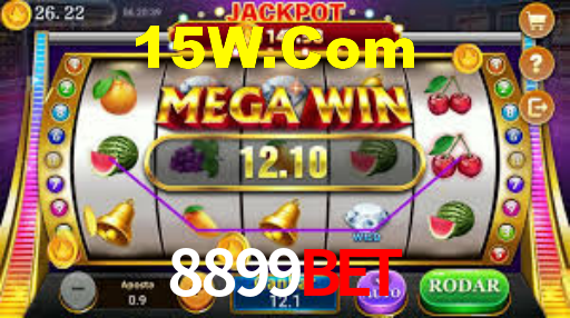 8899BET,8899.BET