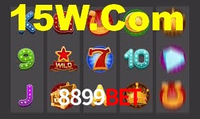 VIP Casino 8899BET