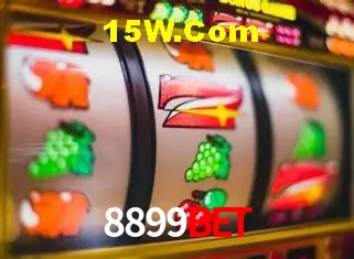 8899BET Entrar - Login Seguro Certificado