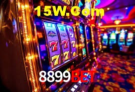 Game Statistics 8899BET
