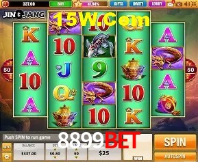 8899BET - Análise de Mercados Esportivos