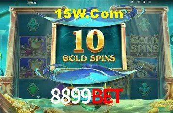 8899BET Plataforma - Certificada MGA desde 2015