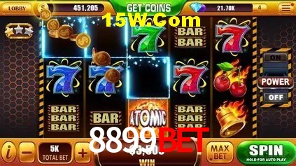 8899BET Salvador - Football