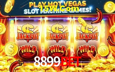8899BET - cassino ao vivo