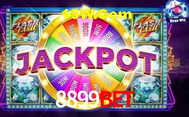 8899BET - Login Methods