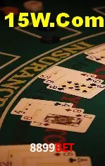 8899BET Brasília - Bonus Features