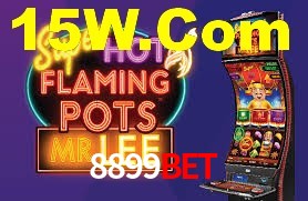 8899BET