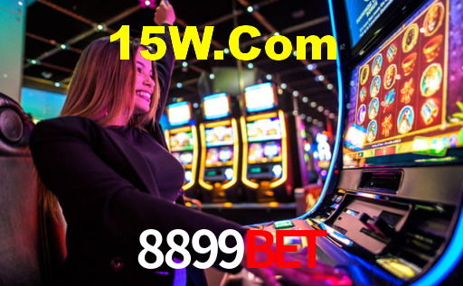8899BET