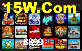 Programa VIP 8899BET