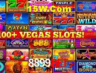8899BET Salvador - Statistics