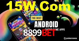 Daily Bonuses 8899BET