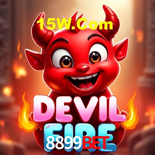 Recursos de Bônus 8899BET