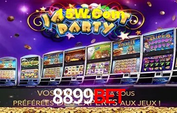 8899BET Salvador - Promo Stats