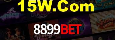 Experiência VIP 8899BET