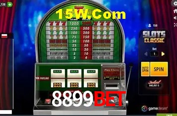 Ofertas Exclusivas 8899BET