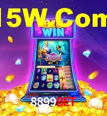 8899BET,8899.BET