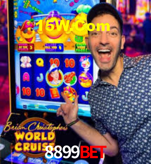 8899BET