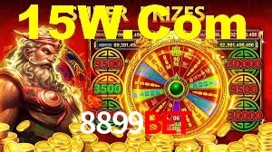 8899BET