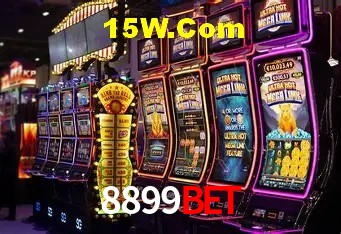 Design Responsivo 8899BET