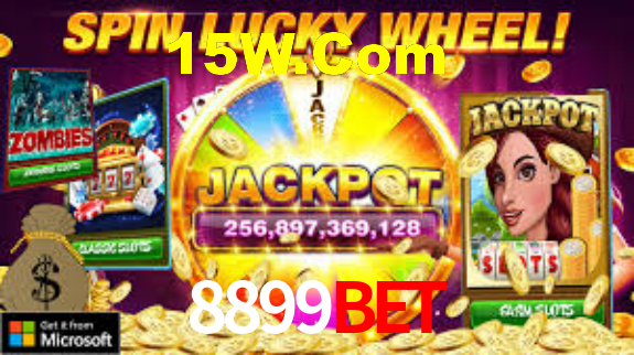 8899BET - App Security