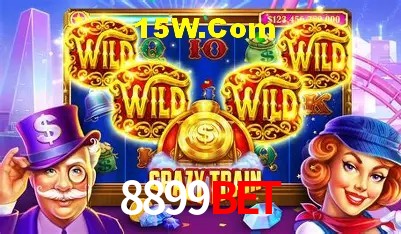 8899BET Brasília - Jogo Features