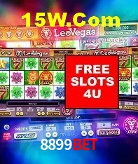 8899BET Rio de Janeiro - Slot Strategy