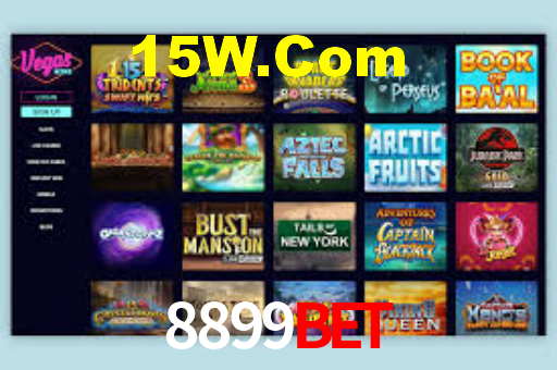 Bônus Generosos e Exclusivos no 8899BET para Você!