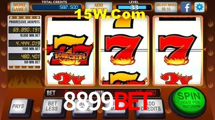 8899BET - Pagamento PIX Instantâneo