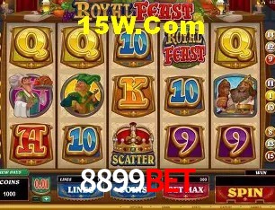 Segurança 2FA 8899BET