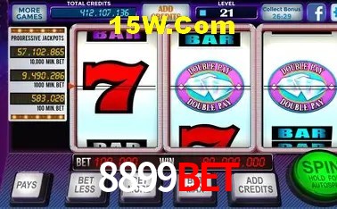 8899BET - Support
