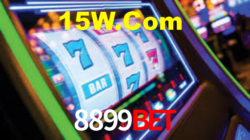 8899BET,8899.BET