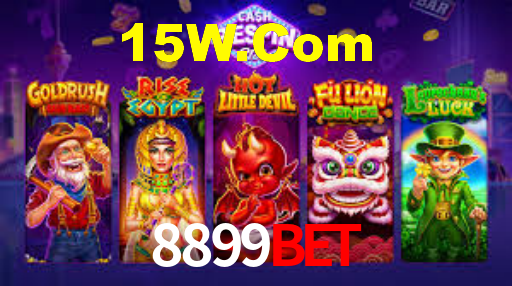8899 BET Com